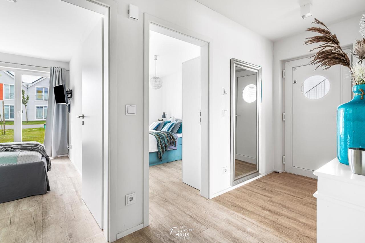 Apartament Kleine Freiheit Olpenitz Zewnętrze zdjęcie